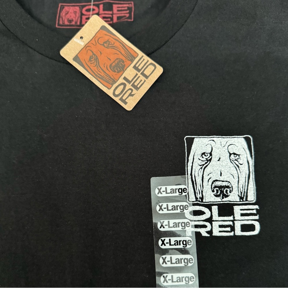 Ole Red T-Shirt Las Vegas - Picture 3 of 4